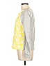 Ace Delivery Yellow Sweatshirt Size L - photo 5