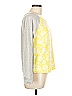 Ace Delivery Yellow Sweatshirt Size L - photo 4