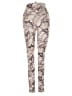 Assorted Brands Print Pink Casual Pants Size XS - photo 2