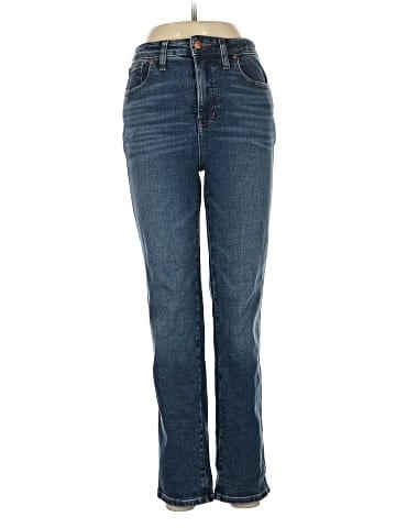 Madewell Jeans (view 1)