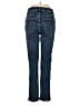 Madewell Stripes Blue Jeans Size 28 waist - photo 2