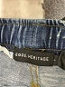 Legoe. Heritage Blue Jeans Size Med (1) - photo 7