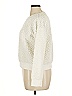 A New Day Ivory Pullover Sweater Size XL - photo 5