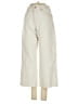 Zara Ivory Jeans Size 0 - photo 1