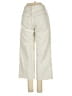 Zara Ivory Jeans Size 0 - photo 2