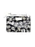 Relic Print Gray Ivory Crossbody Bag One size - photo 3
