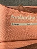 Avalanche Brown Cardigan Size XL - photo 7