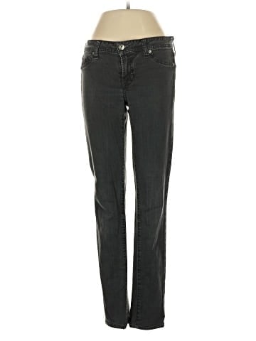 Genetic Denim Jeans (view 1)