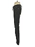Genetic Denim Chevron-herringbone Black Jeans Size 27 waist - photo 5
