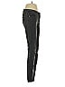 Genetic Denim Chevron-herringbone Black Jeans Size 27 waist - photo 4