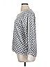 Nautica Gray Casual Dress Size XL - photo 5
