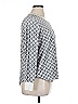 Nautica Gray Casual Dress Size XL - photo 4