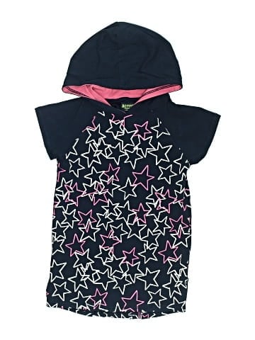 Active Poncho (view 1)