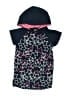 Active Blue Poncho Size 8 - photo 1