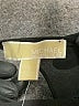 MICHAEL Michael Kors 100% Polyester Solid Black Jumpsuit Size 0 - photo 3