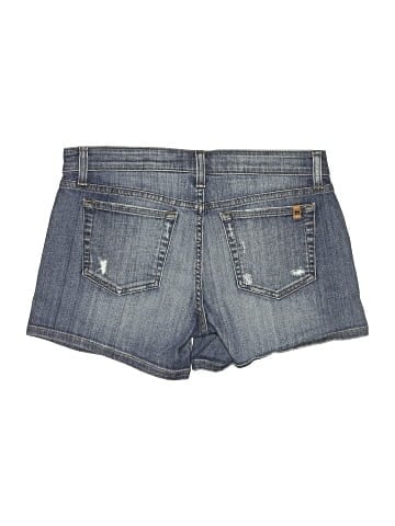 Joe's Jeans Denim Shorts (view 2)
