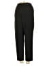 ALLSAINTS Black Dress Pants Size 2 - photo 1