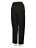 ALLSAINTS Black Dress Pants Size 2 - photo 2