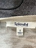Splendid Animal Print Ivory Pullover Sweater Size S - photo 7