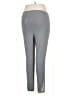 Torrid Gray Active Pants Size 1X Plus (1) - photo 2