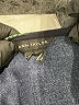 Ann Taylor Blue 3/4 Sleeve Blouse Size 6 (estimated) - photo 7