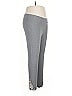 Torrid Gray Active Pants Size 1X Plus (1) - photo 4