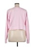 better / together Pink Sweatshirt Size XL - photo 2