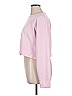better / together Pink Sweatshirt Size XL - photo 5