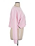 better / together Pink Sweatshirt Size XL - photo 4