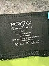 VOGO Athletica Color Block Green Active Pants Size XS - photo 4