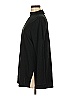 J.Jill Black Long Sleeve Turtleneck Size M - photo 5