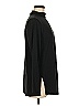 J.Jill Black Long Sleeve Turtleneck Size M - photo 4