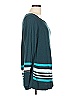 T by Talbots Teal Pullover Sweater Size L - photo 4
