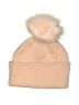 Nine West Pink Orange Beanie One size - photo 1
