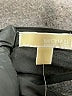 MICHAEL Michael Kors 100% Polyester Solid Black Jumpsuit Size 8 - photo 4