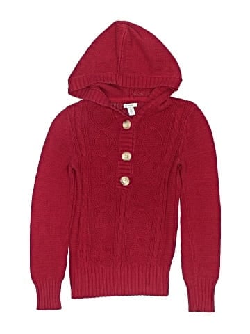 Greendog Pullover Sweater (view 1)