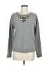 Old Navy Gray Sweatshirt Size M - photo 1