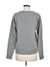 Old Navy Gray Sweatshirt Size M - photo 2