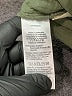 Madewell 100% Cotton Solid Green Romper Size XXS - photo 5