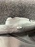 Unbranded Gray Faux Fur Jacket Size S - photo 6