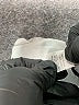 Unbranded Gray Faux Fur Jacket Size S - photo 7