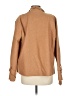 Charlie Charlie Charlotte 100% Polyester Tan Jacket Size M - photo 2