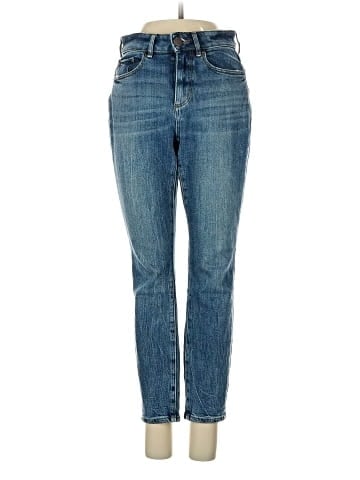 Ann Taylor LOFT Outlet Jeans (view 1)