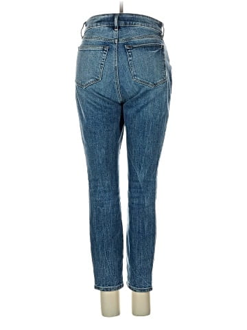 Ann Taylor LOFT Outlet Jeans (view 2)