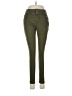 Assorted Brands Green Jeggings Size 8 - photo 1