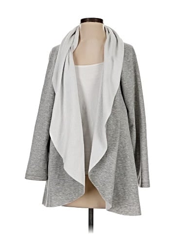 Drew Cardigan (view 1)