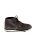 Sperry Top Sider Brown Sneakers Size 3 (youth) - photo 1