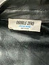 Double Zero Black Raincoat Size M - photo 6