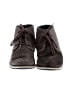 Sperry Top Sider Brown Sneakers Size 3 (youth) - photo 2
