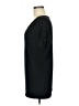 Gap 100% Rayon Black Short Sleeve Top Size M - photo 5
